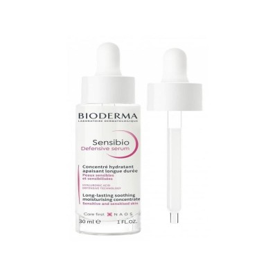 Bioderma sensibio defensive sr 30ml