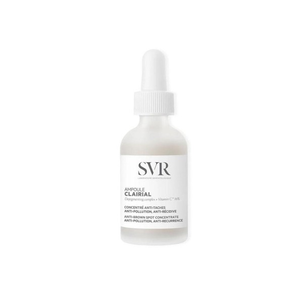 Svr clairial ampoule 30ml