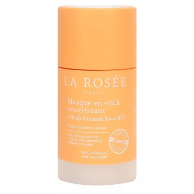 La rosee mascarilla en stick nutritiva