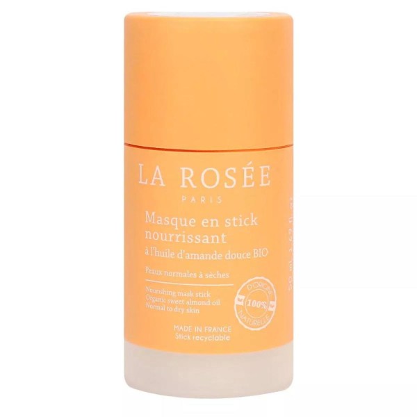 La rosee mascarilla en stick nutritiva