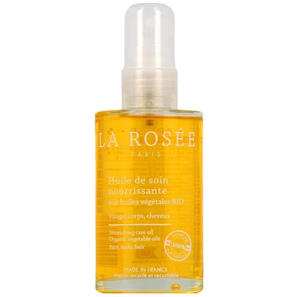 La rosee sol aceite nutritivo