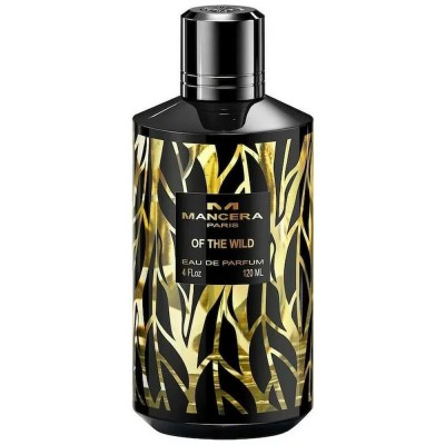 Mancera of the wild epv 120ml