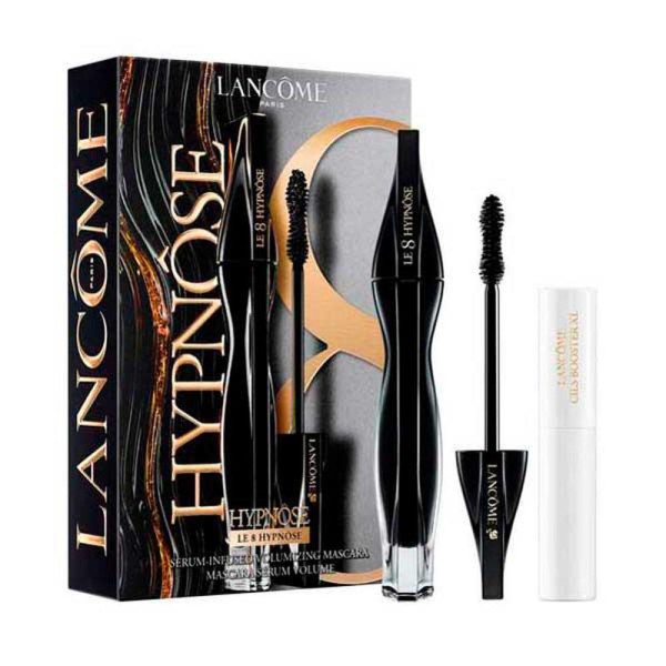 Lancome mascara le 8 hypnose 01+ set bc