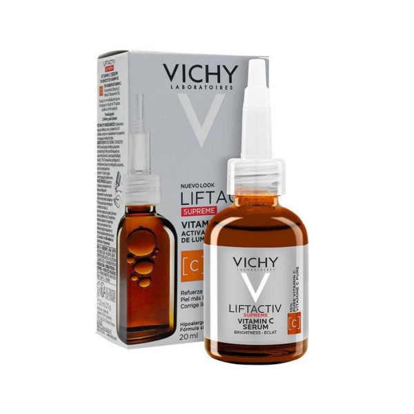 Vichy liftactiv vitamina c sr 20ml