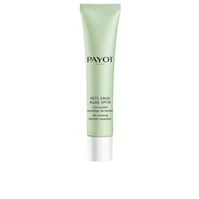 Payot pâte grise soin nude spf30 40ml