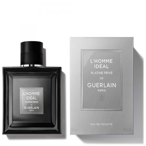 Guerlain l'homme ideal plat. p etv 100ml