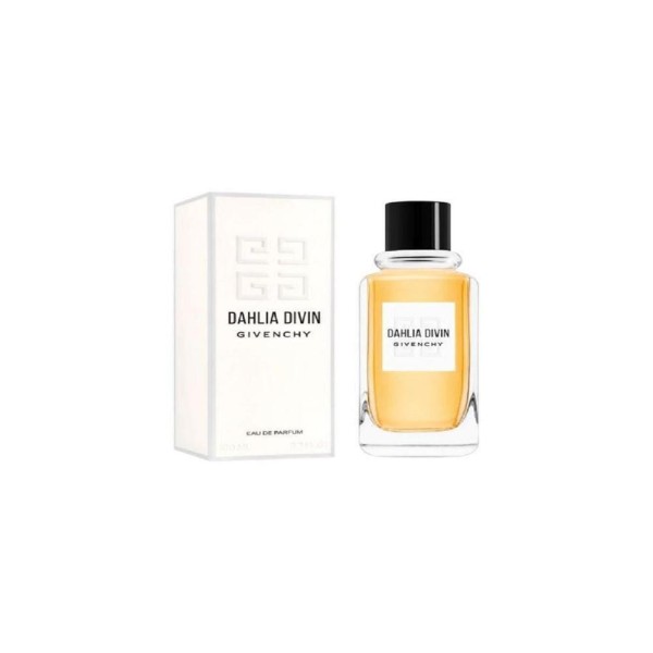 Givenchy mythical dahlia divin epv 100ml