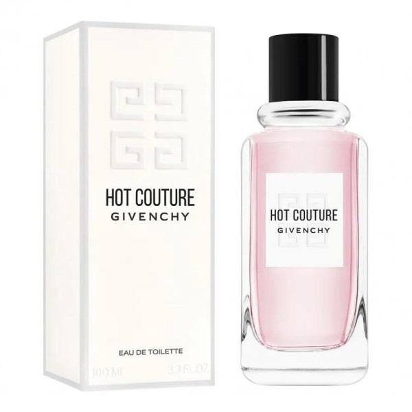 Givenchy mythical hot couture etv 100ml