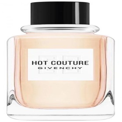 Givenchy mythical hot couture epv 100ml