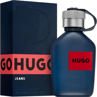 Hugo boss hugo jeans etv 75ml