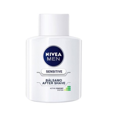 NIVEA BALSAM 100 SENSITIVE