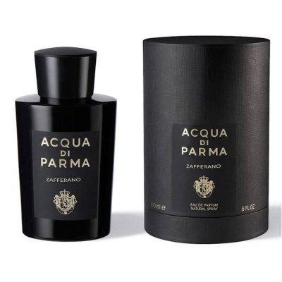 Acqua di parma signature zafferano epv180ml