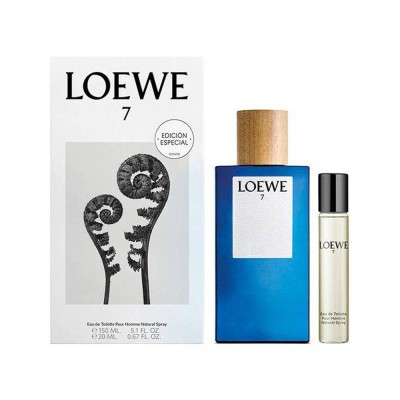 Loewe 7 etv 150ml+ 20ml set