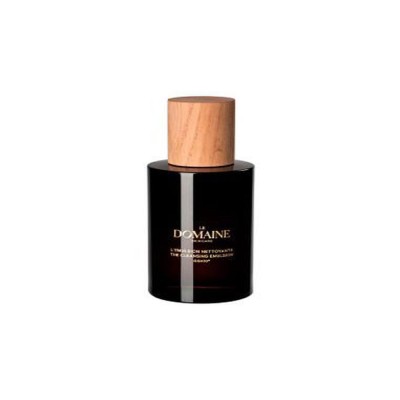 Le domaine luxe l'emulsion nettoyan 100ml