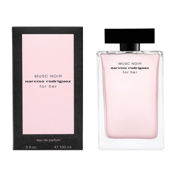 Narciso r. musc noire epv 150ml