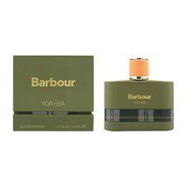 Barbour for her epv 100ml
