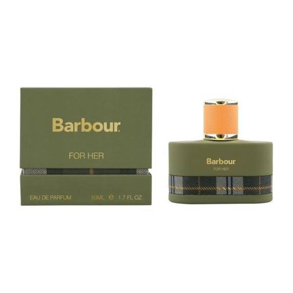 Barbour for her epv 50ml