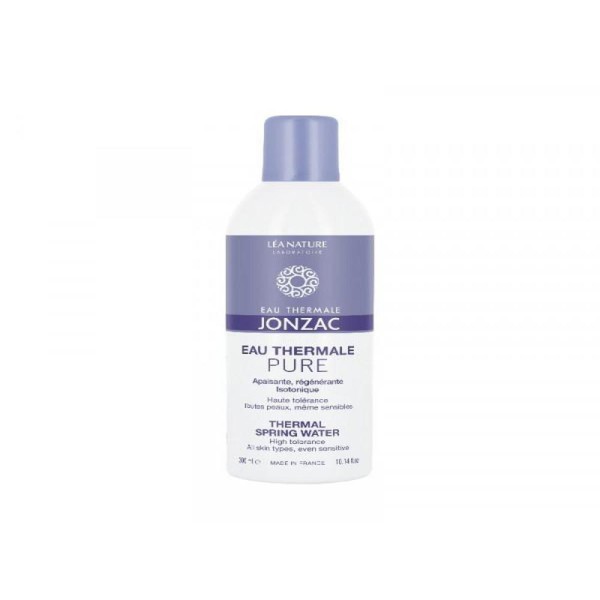 Jonzac agua termal spray 300ml