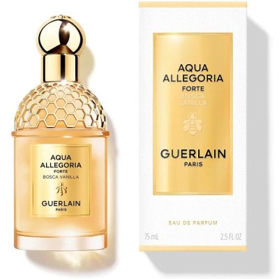 Guerlain allegoria forte b/van epv 125ml