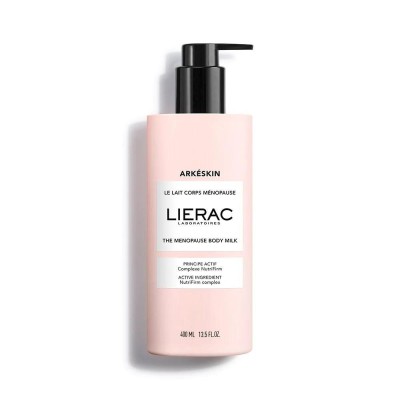 Lierac arkeskin cr corporal 400ml