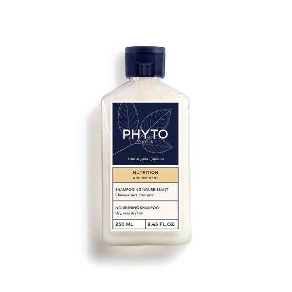 Phyto nutricion champu 250ml