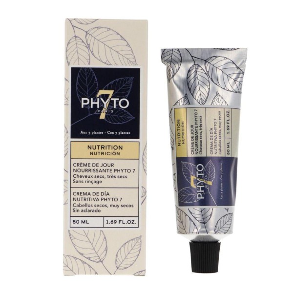 Phyto 7 crema 50ml