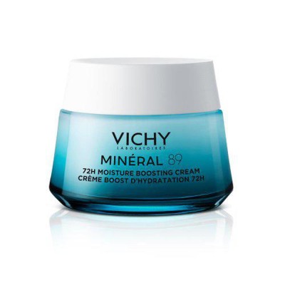 Vichy mineralizing 89 cr ligera 50ml