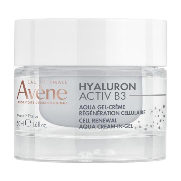 Avene hyaluron activ b3 gel-cr 50ml