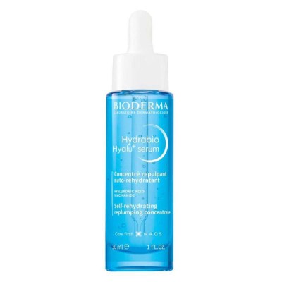 Bioderma hydrabio hyalu+ serum 30ml