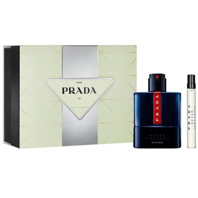 Prada luna rossa ocean epv 100ml+ spray 10ml