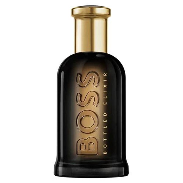 Hugo boss bottled elixir 100ml