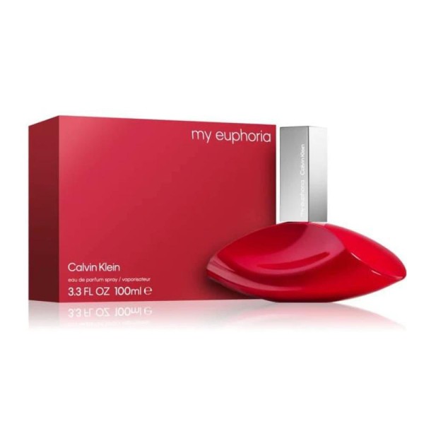 Calvin klein my euphoria epv 100ml