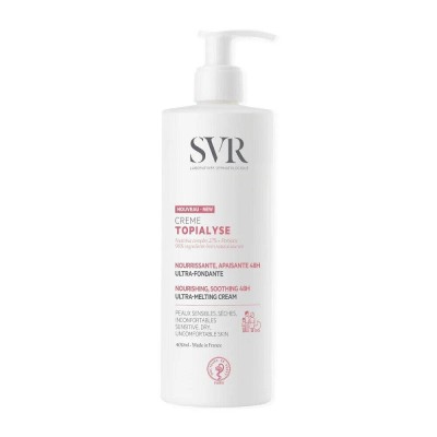 Svr topialyse creme 400ml