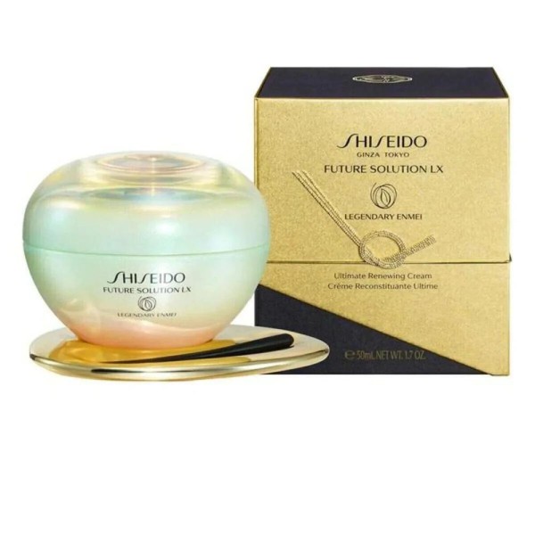 Shiseido fs lx legendary enmei cr 50ml