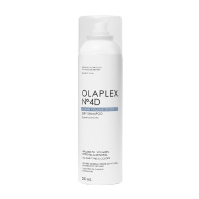 Olaplex N4 D Clean Volume Detox Dry Shampoo 250ml