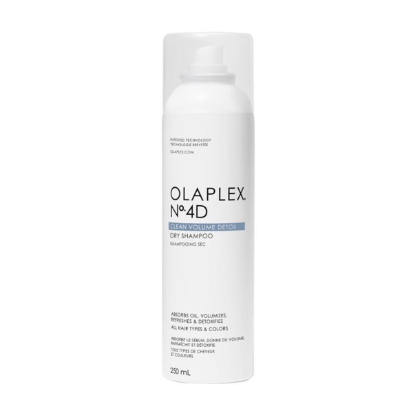 Olaplex N4 D Clean Volume Detox Dry Shampoo 250ml