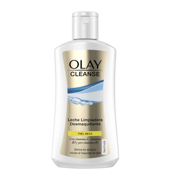 OLAY CLEANSE LECHE LIMPIADORA 200 ML