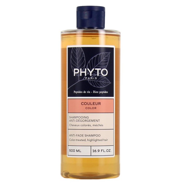 Phyto color champu 500ml