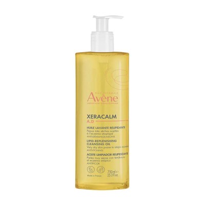 Avene xeracalm ad huile 750ml