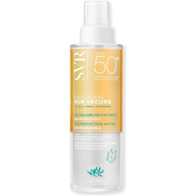 Svr sun secure eau solaire spf50 100ml