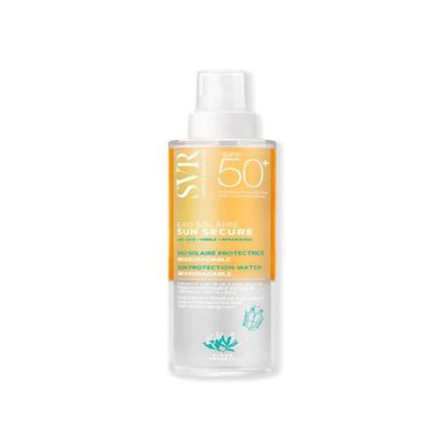 Svr sun secure mousse autobronzant 150ml