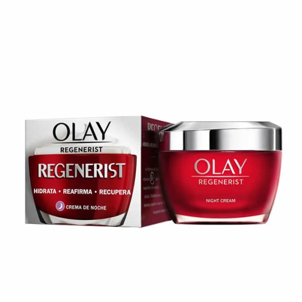 OLAY REGEN 3 AREAS CR NOCHE 50