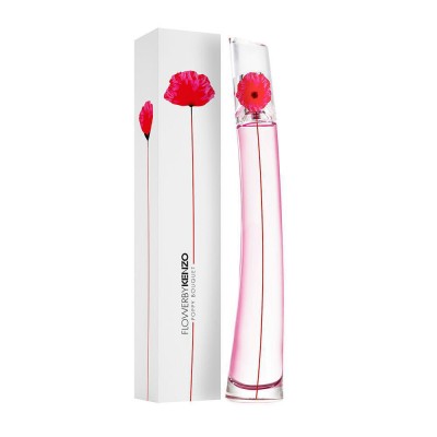 Kenzo flower poppy bouquet epv 100ml