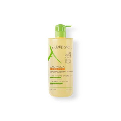 A derma exomega control huile lav. 750ml