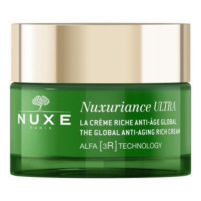 Nuxe nuxuriance ultra cr rica 50ml