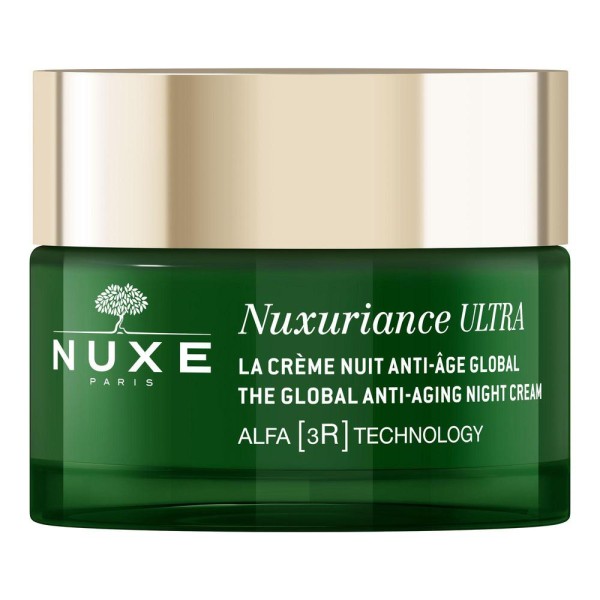 Nuxe nuxuriance ultra cr noche 50ml