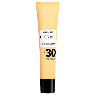 Lierac sunissime fluido spf30 40ml