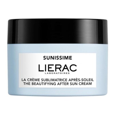 Lierac sunissime aftersun crema 200ml