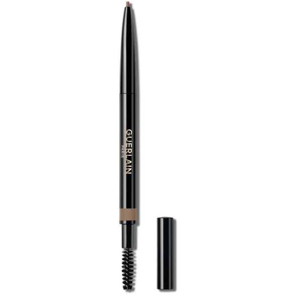 Guerlain brown g eye pen 01: