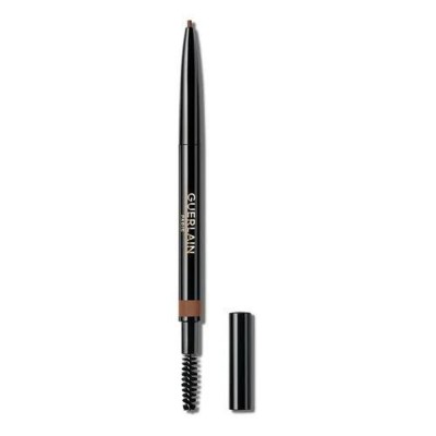 Guerlain brown g eye pen 02: